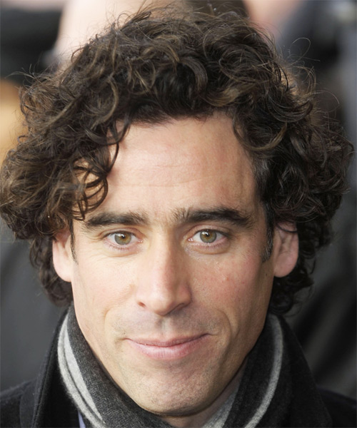 Stephen Mangan Net Worth