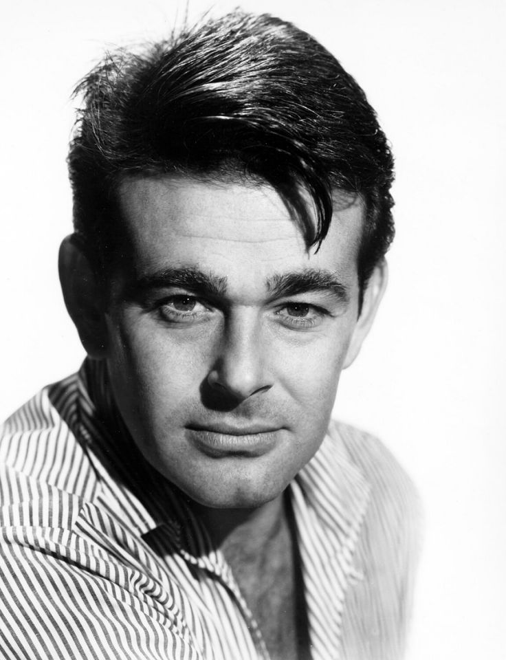 Stuart Whitman Net Worth