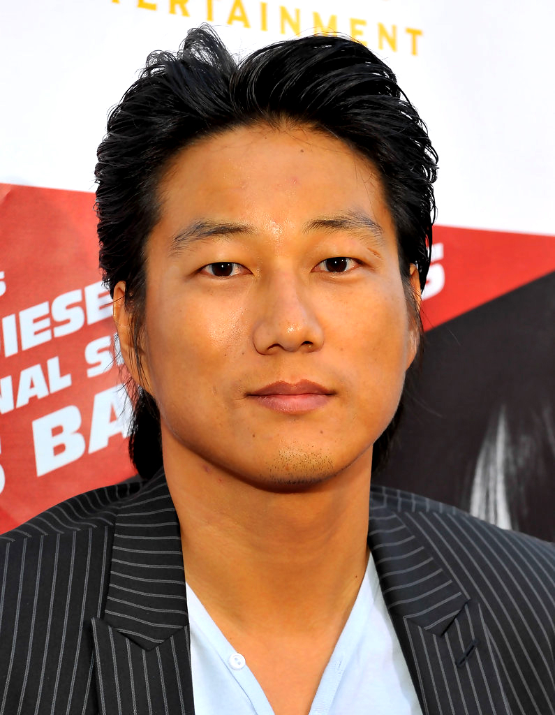 Sung Kang Net Worth