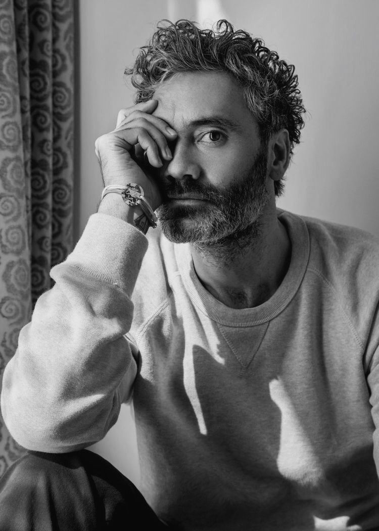 Taika Waititi Net Worth