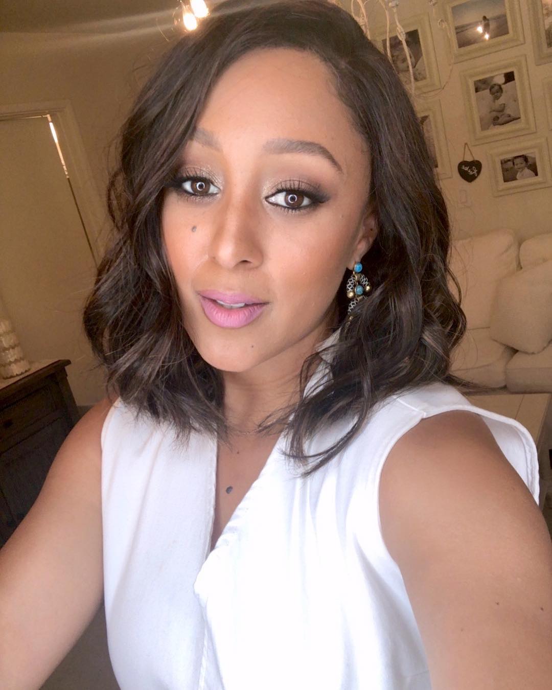 Tamera Mowry Net Worth