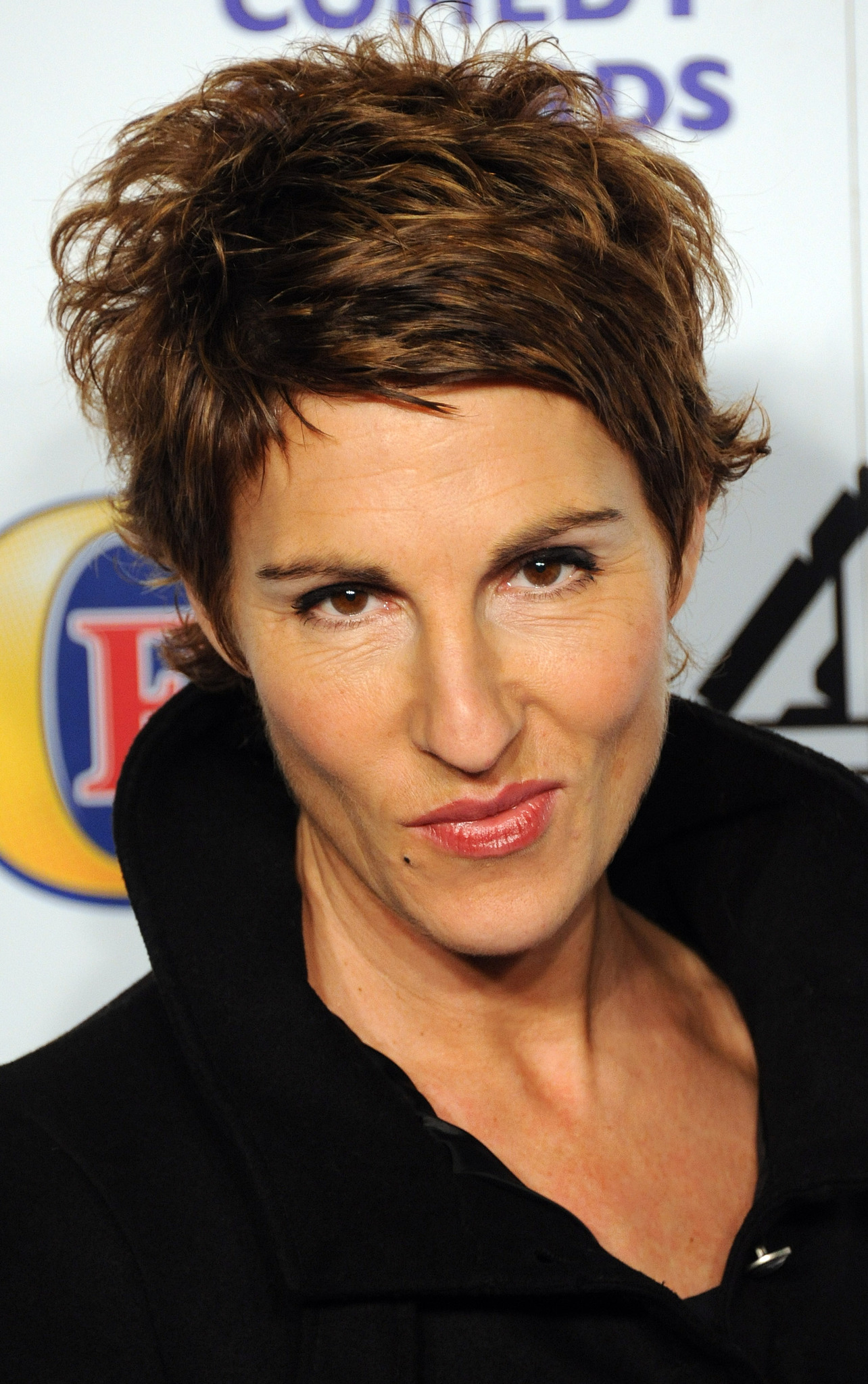 Tamsin Greig Net Worth