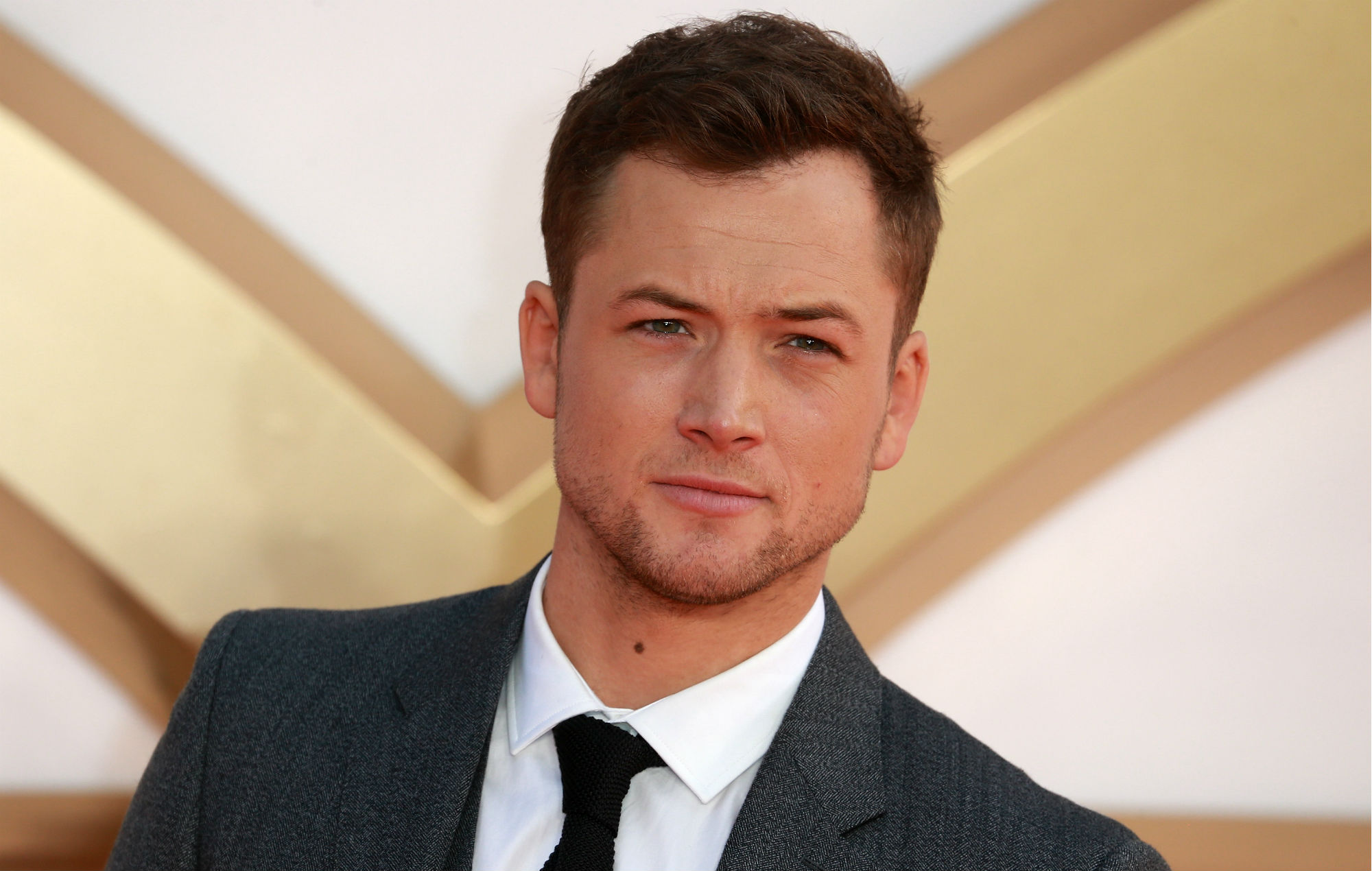 Taron Egerton Net Worth