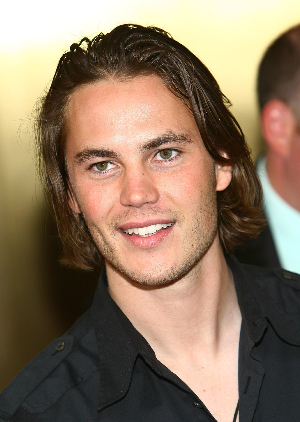 Taylor Kitsch Net Worth