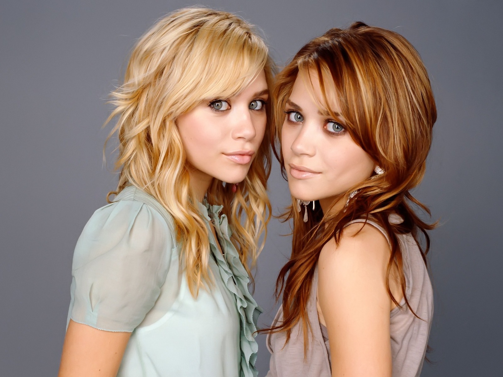 The Olsen Twins Net Worth