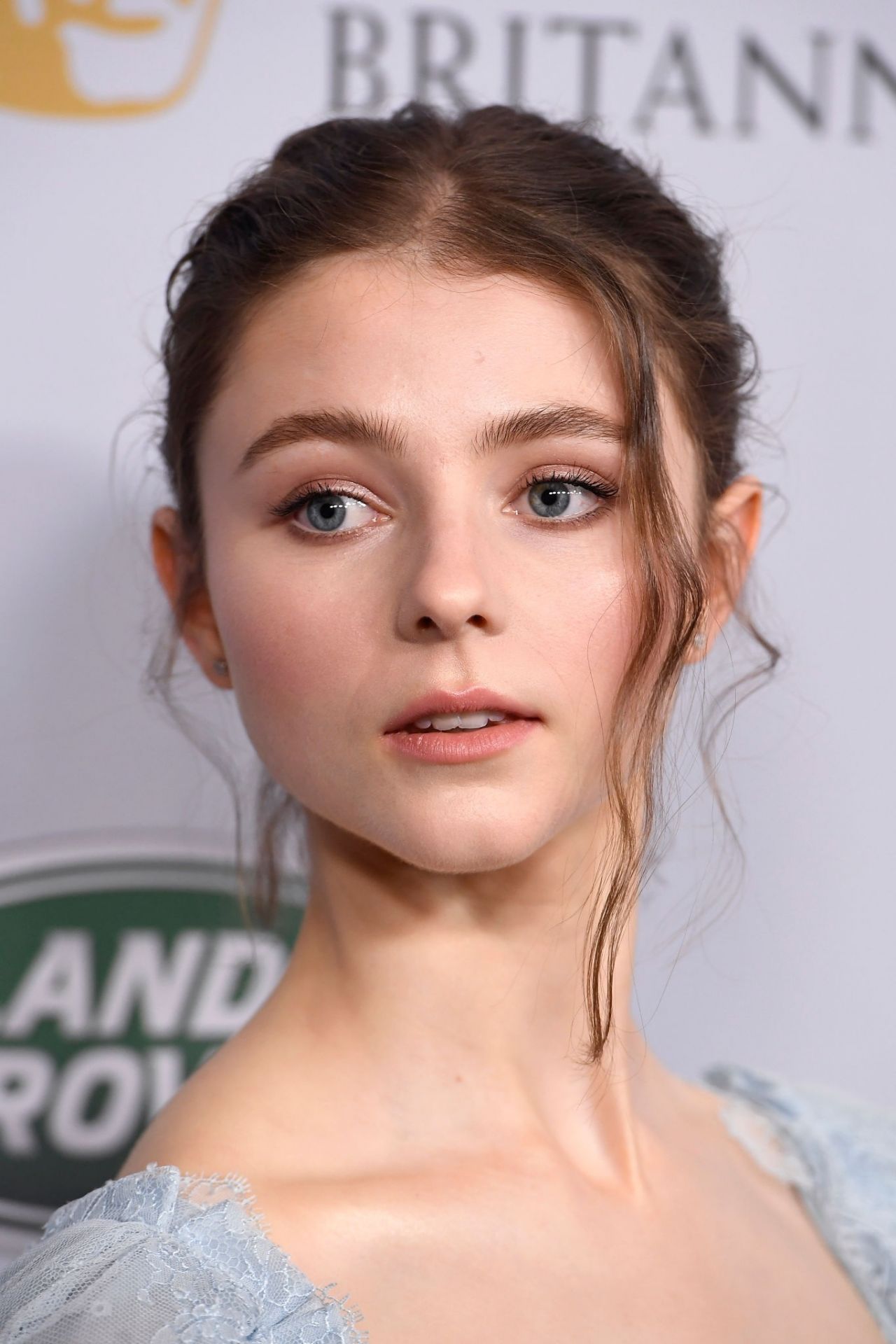 Thomasin Mckenzie Net Worth