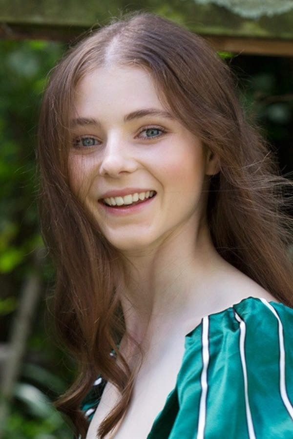 Thomasin Mckenzie Net Worth