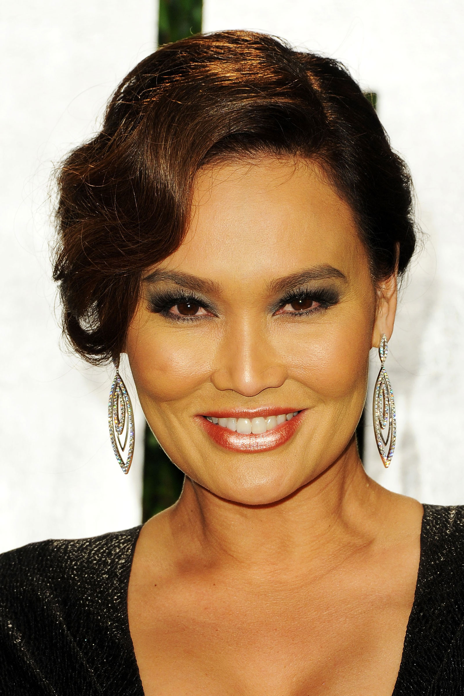 Tia Carrere Net Worth