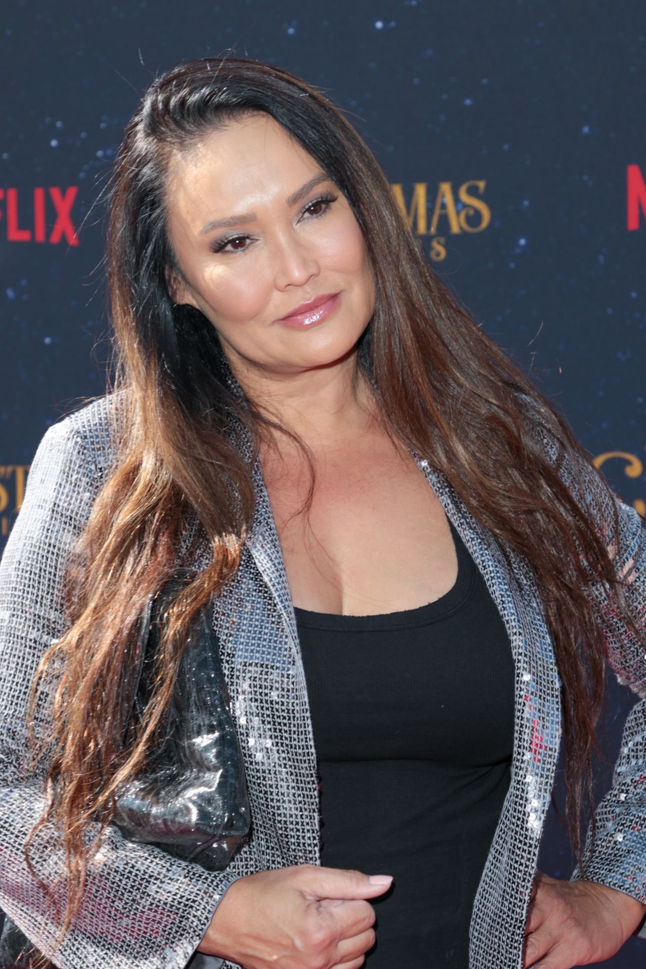 Tia Carrere Net Worth