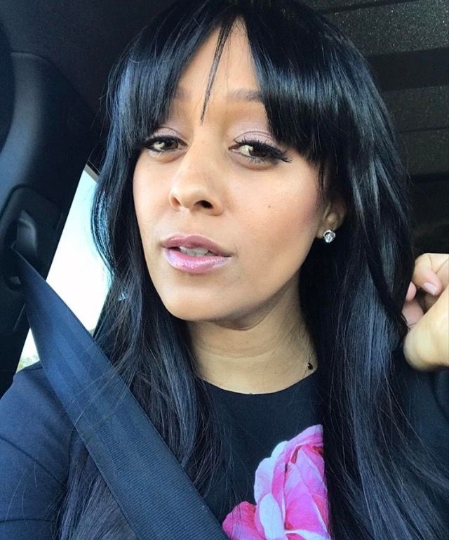 Tia Mowry Net Worth