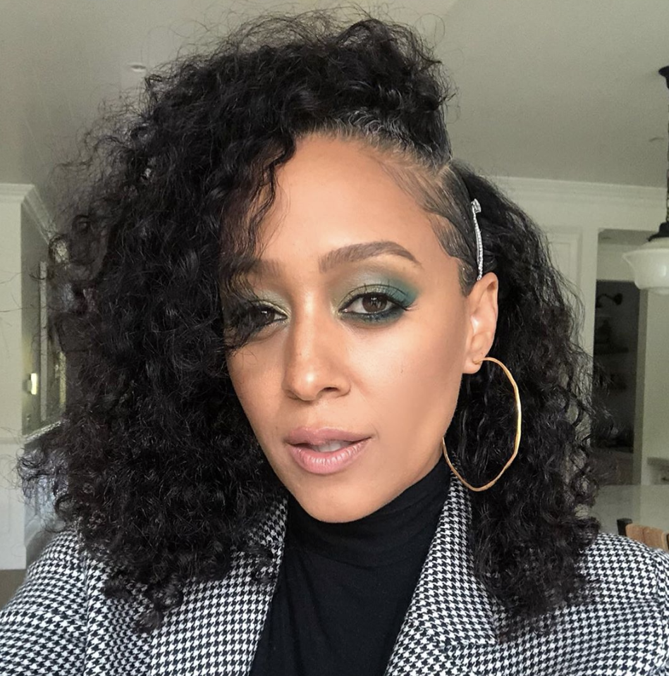 Tia Mowry Net Worth