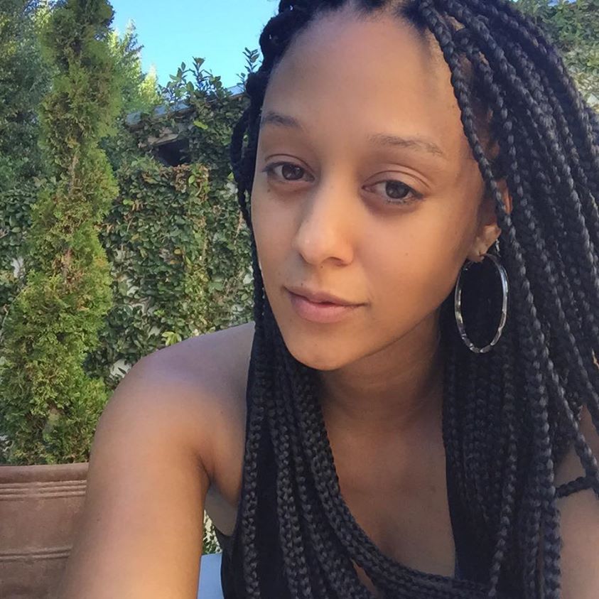 Tia Mowry Net Worth