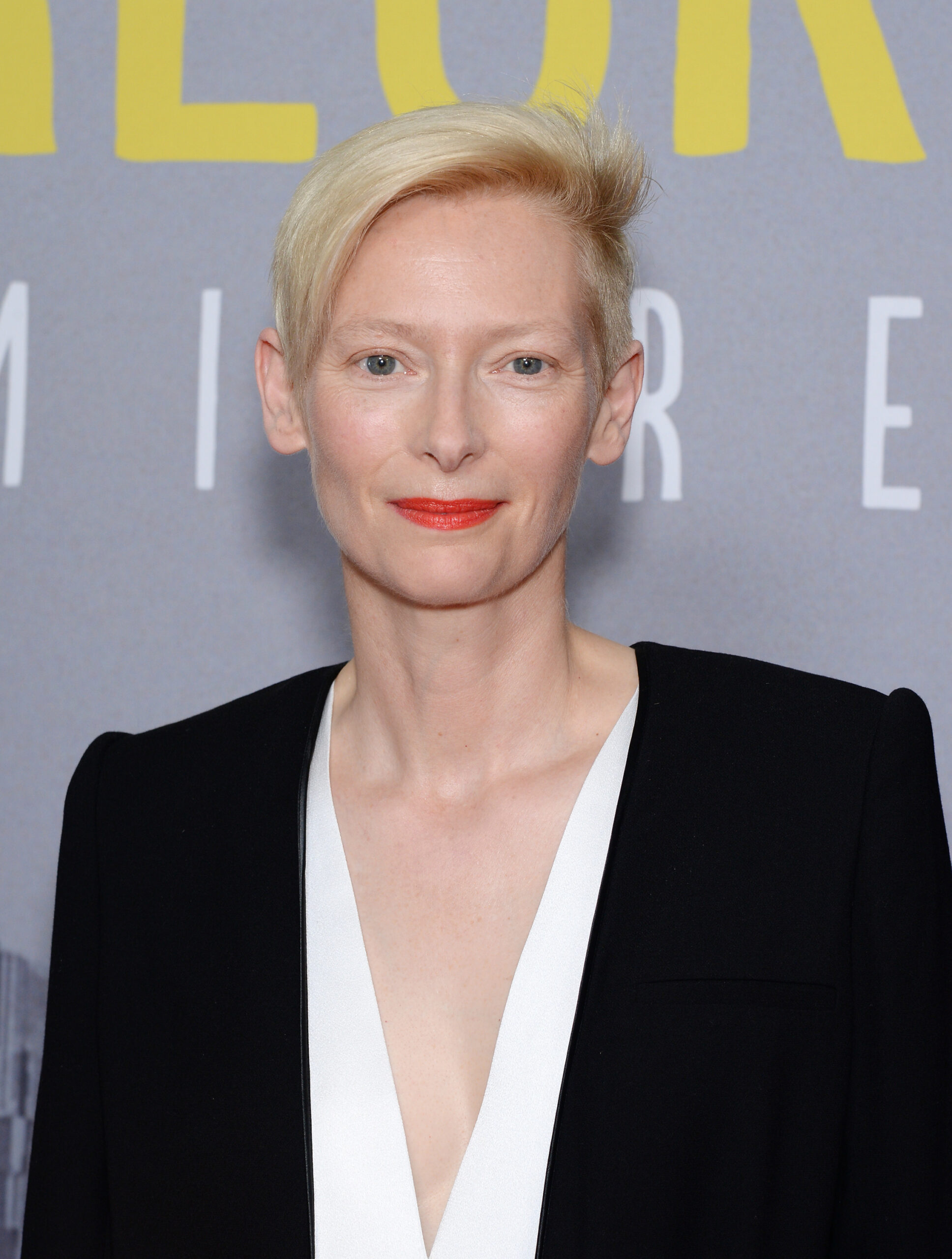 Tilda Swinton Net Worth