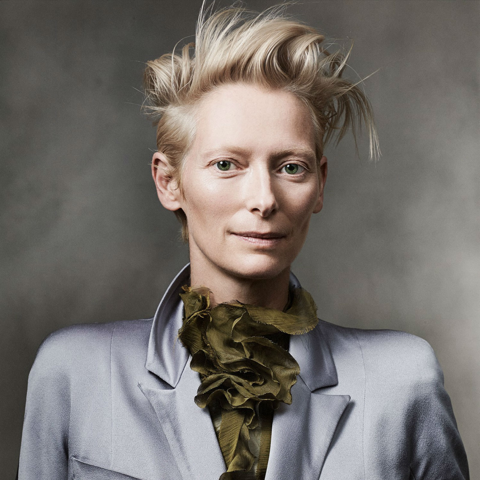 Tilda Swinton Net Worth