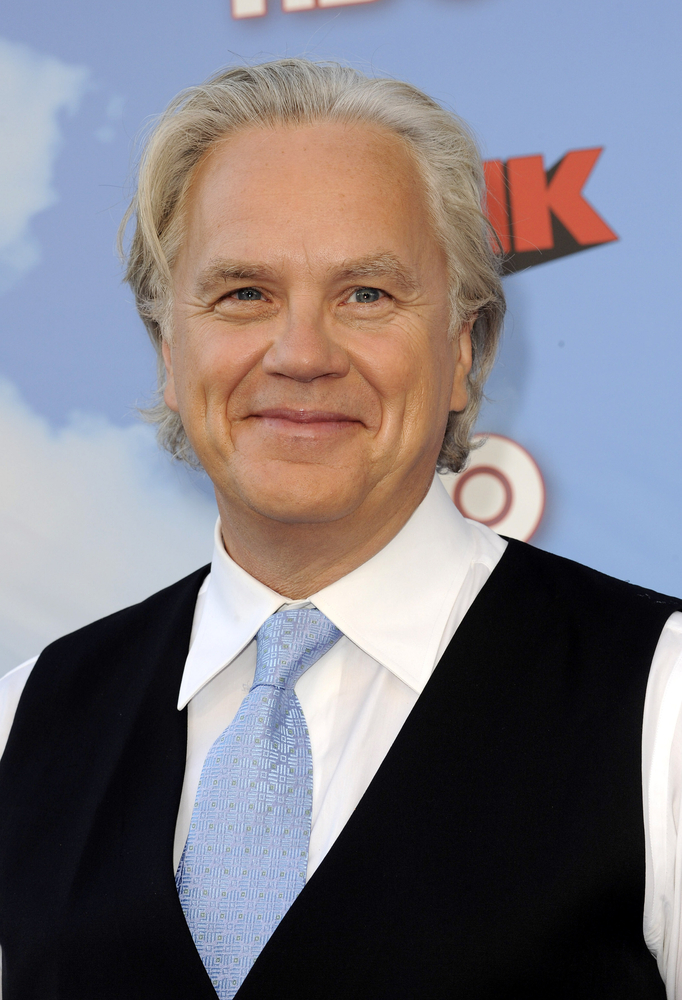 Tim Robbins Net Worth