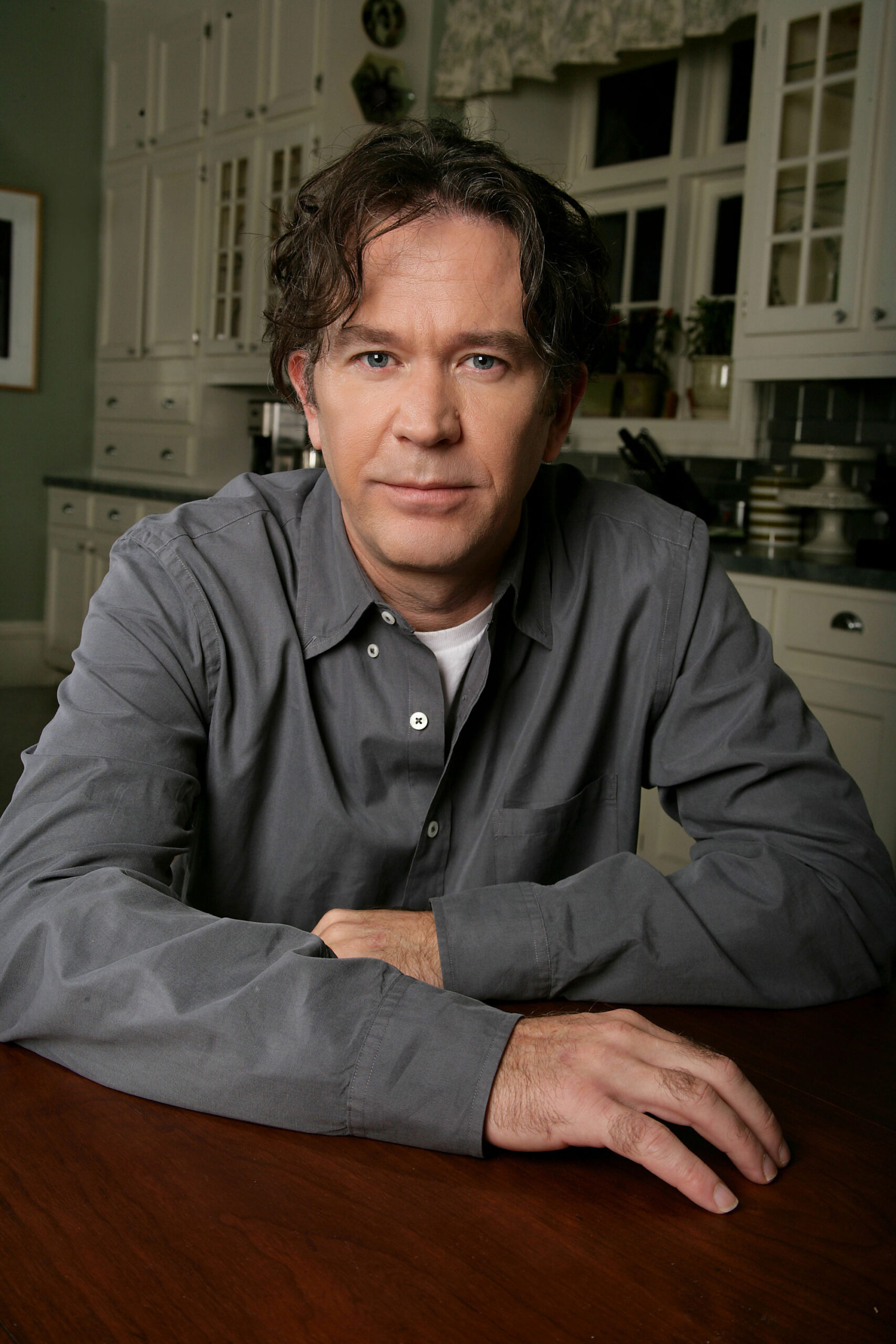 Timothy Hutton Net Worth