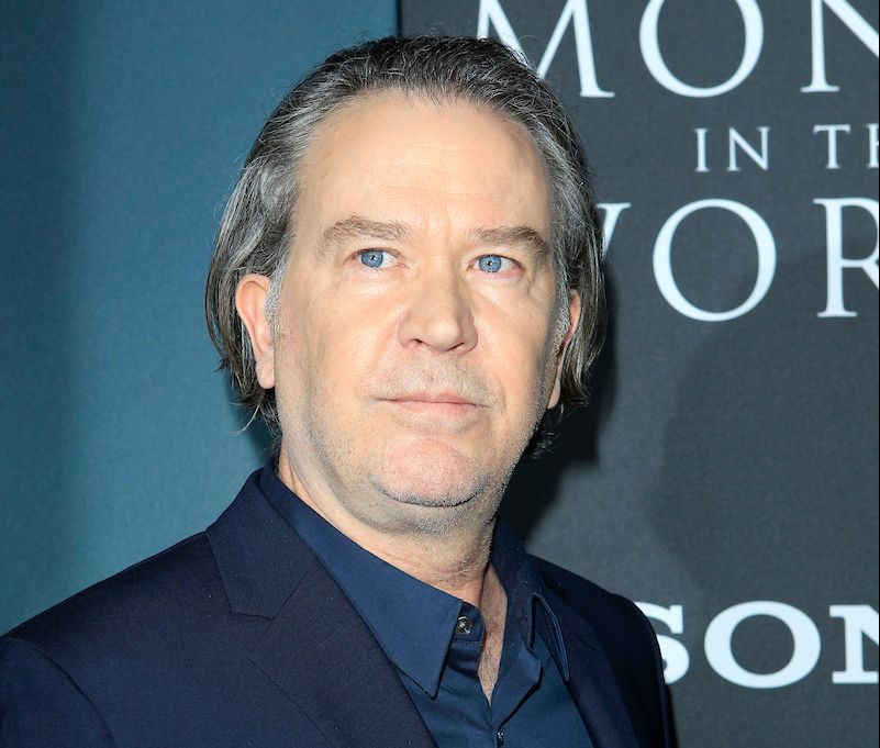 Timothy Hutton Net Worth