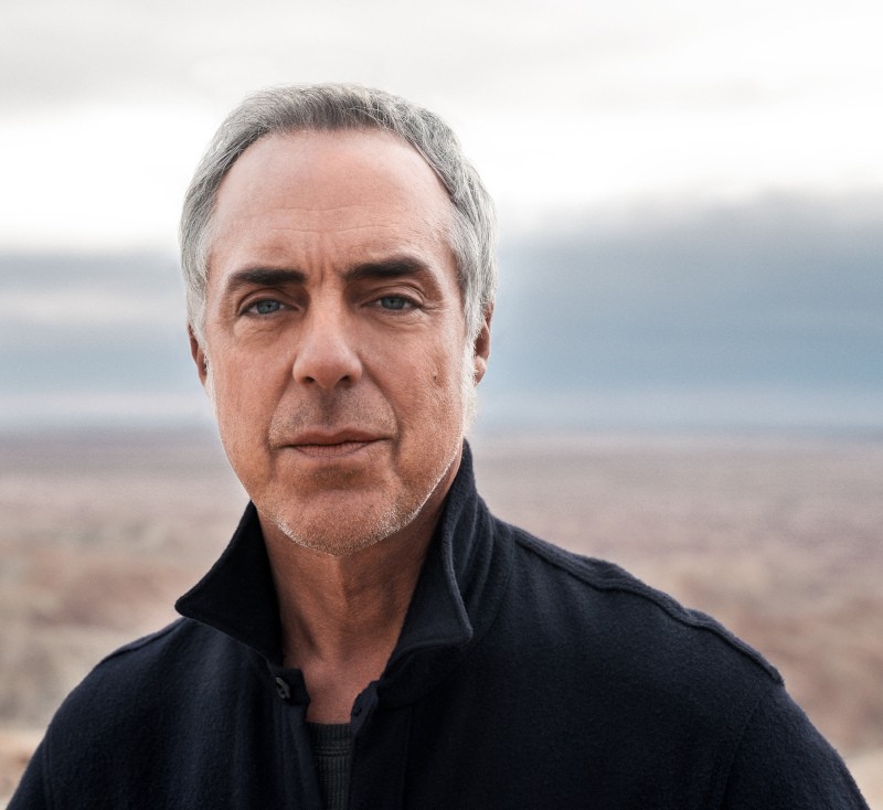 Titus Welliver Net Worth