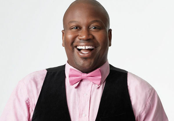 Tituss Burgess Net Worth