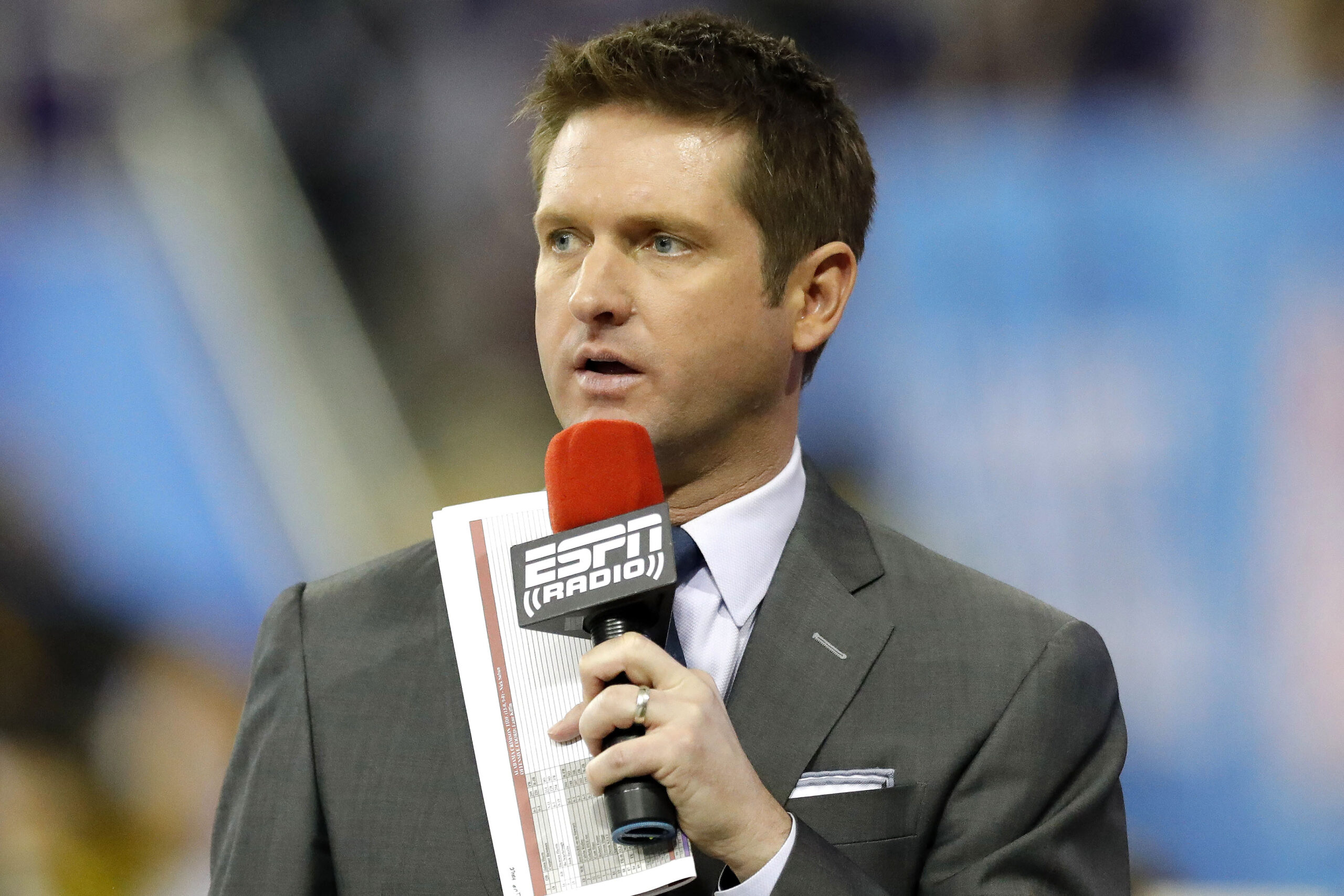 Todd Mcshay Net Worth