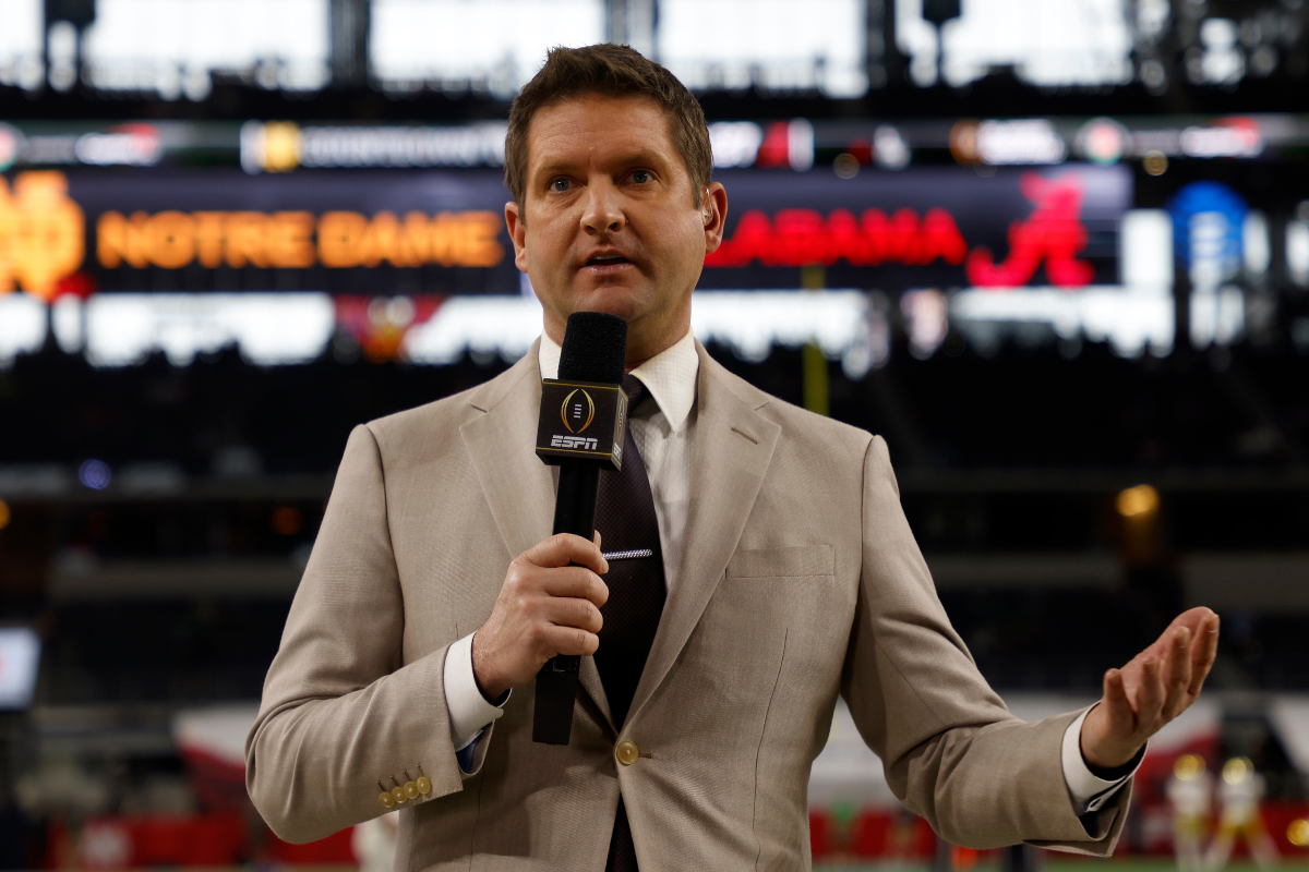 Todd Mcshay Net Worth