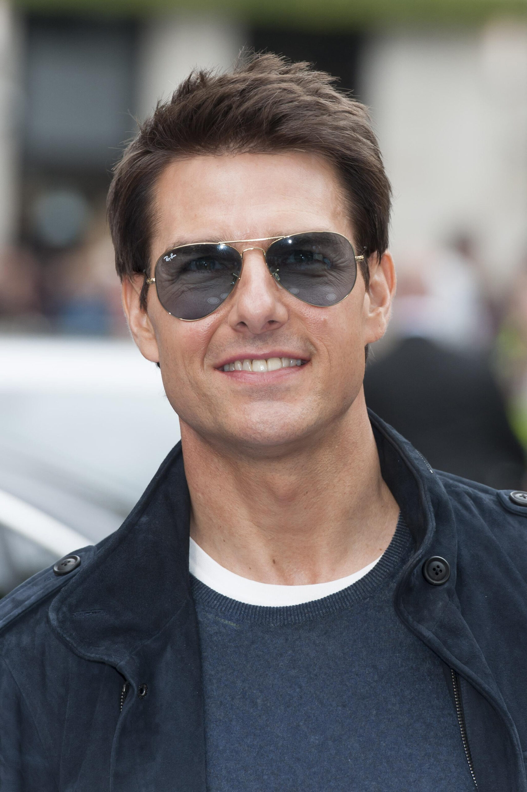 Tom Cruise Net Worth