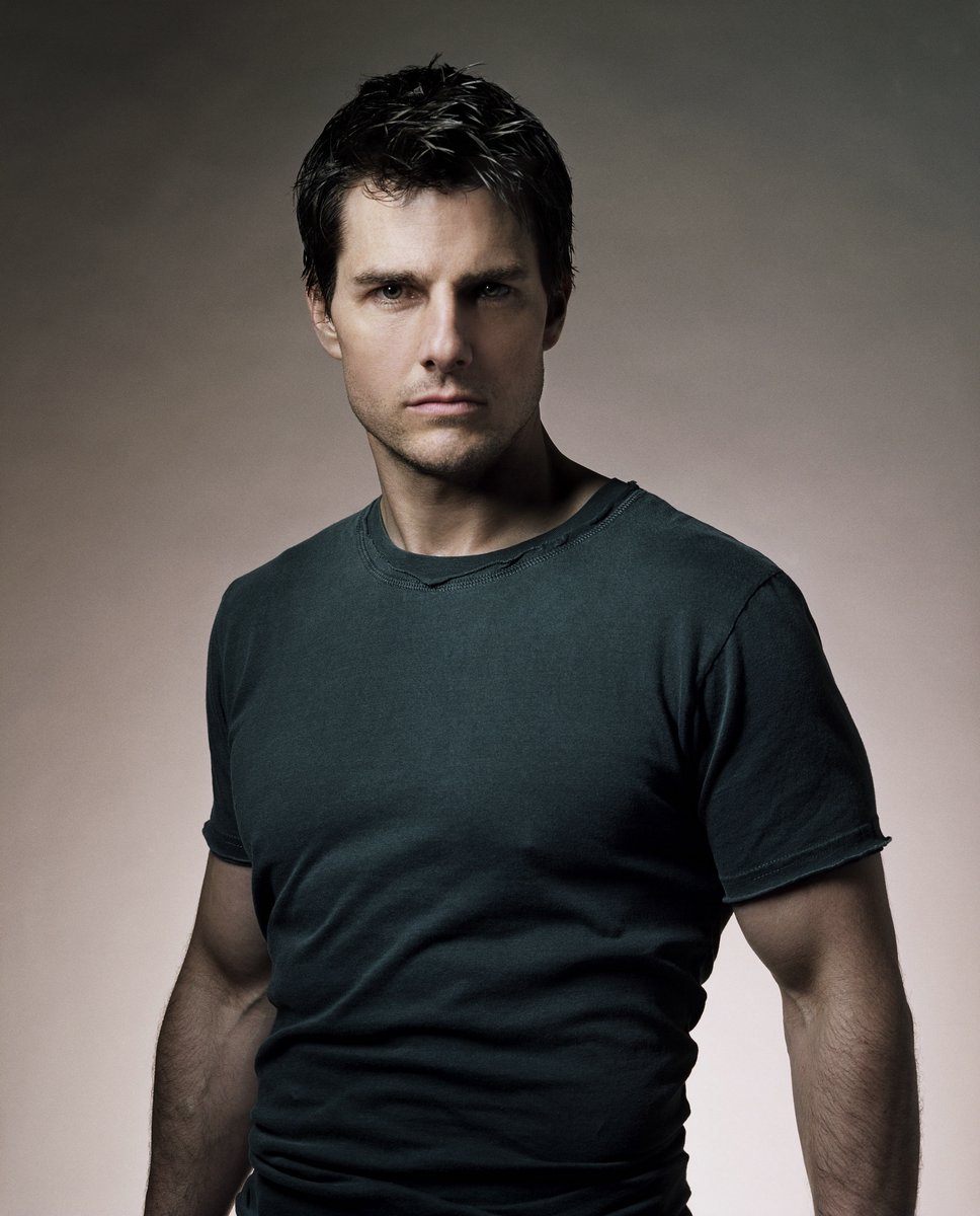 Tom Cruise Net Worth