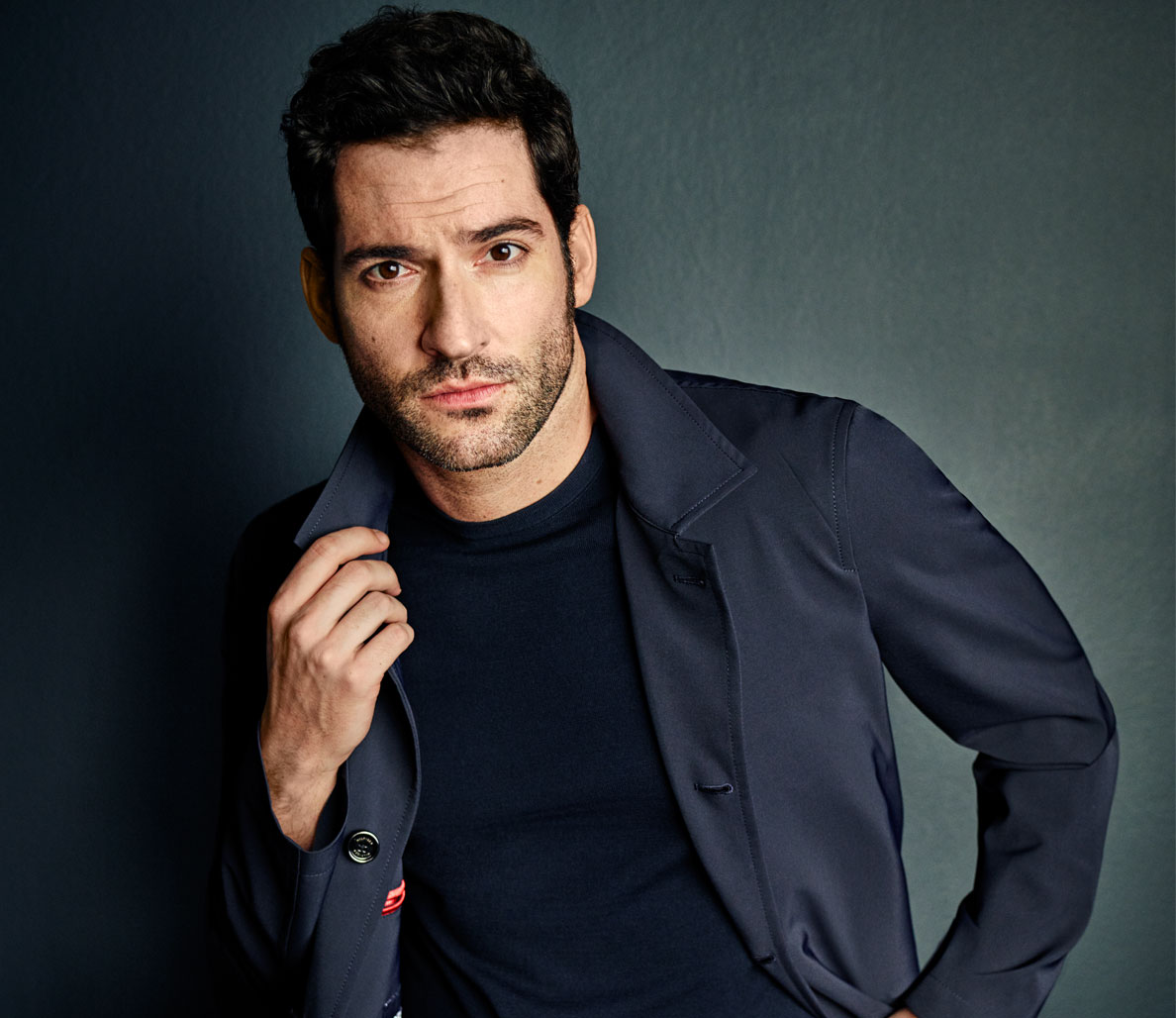 Tom Ellis Net Worth