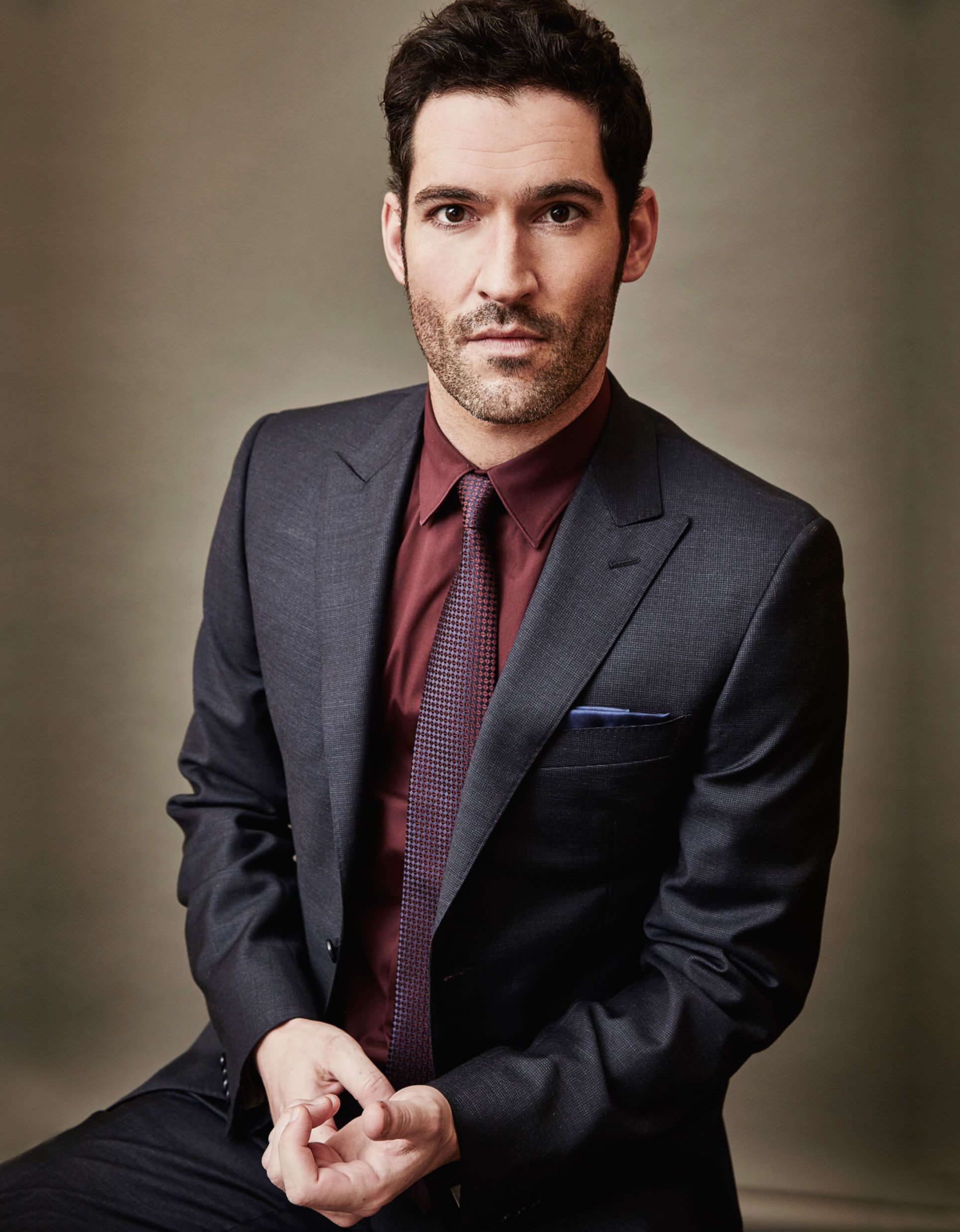 Tom Ellis Net Worth