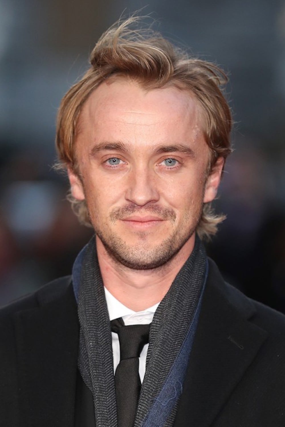 Tom Felton Net Worth