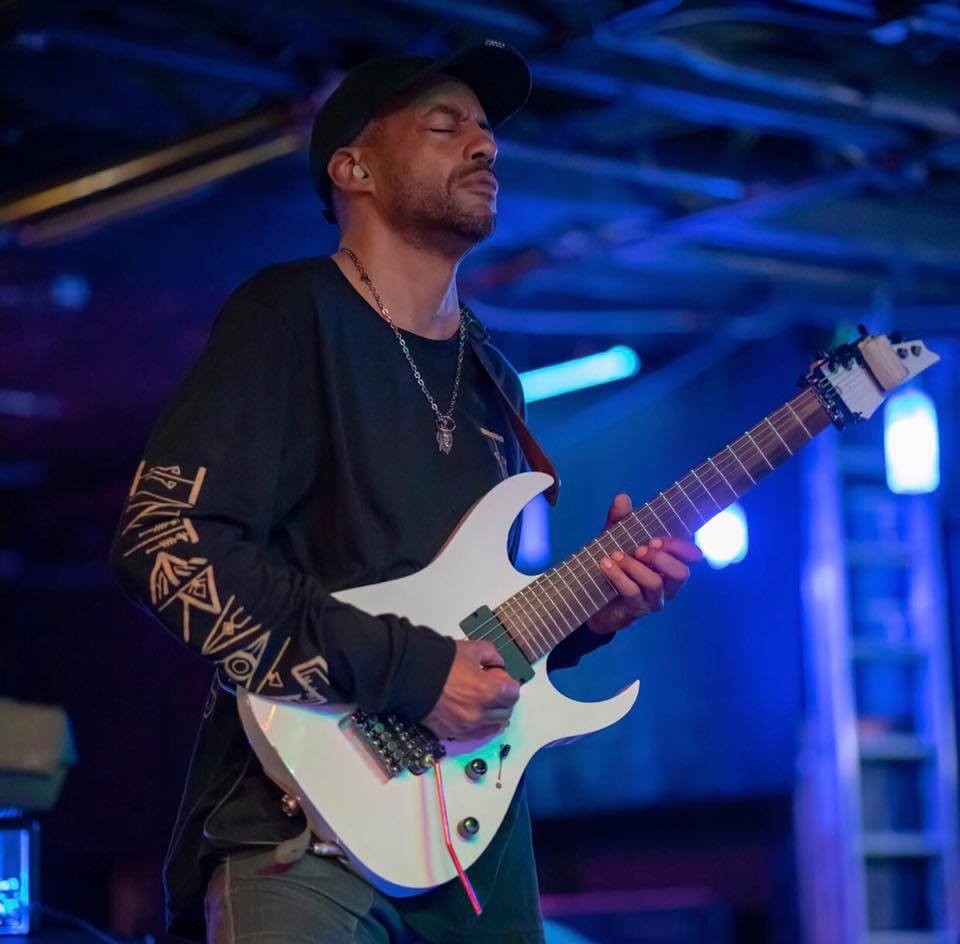 Tony Macalpine Net Worth