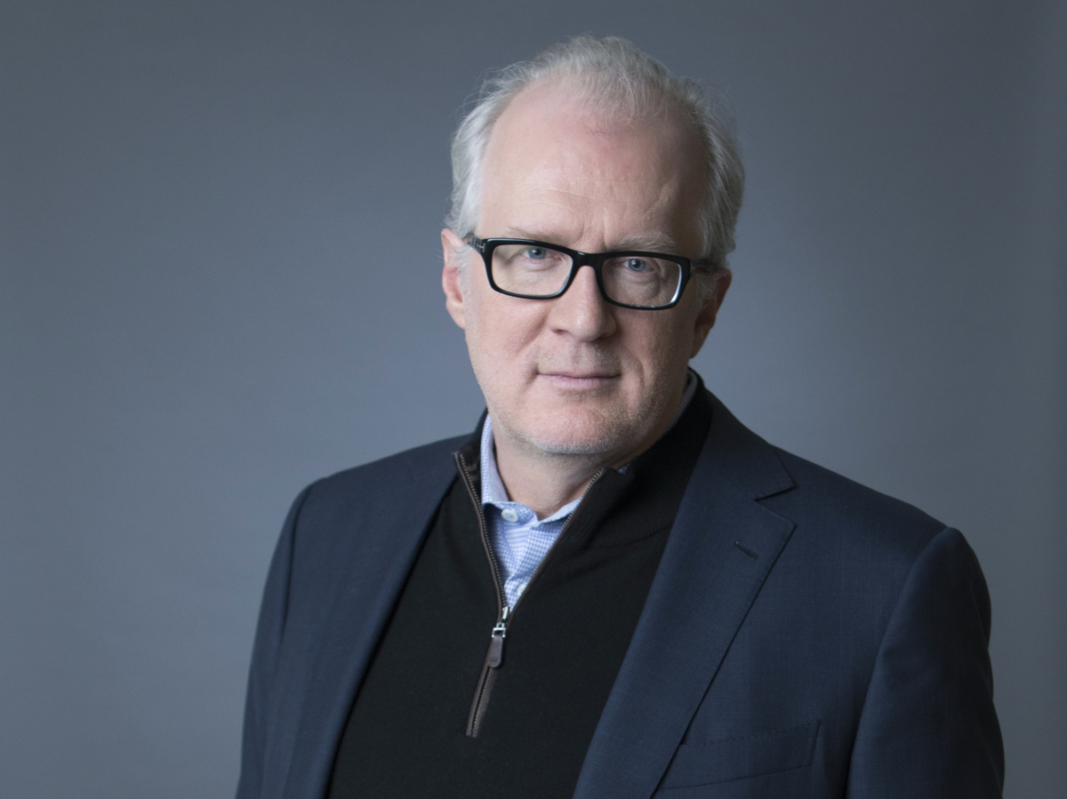 Tracy Letts Net Worth