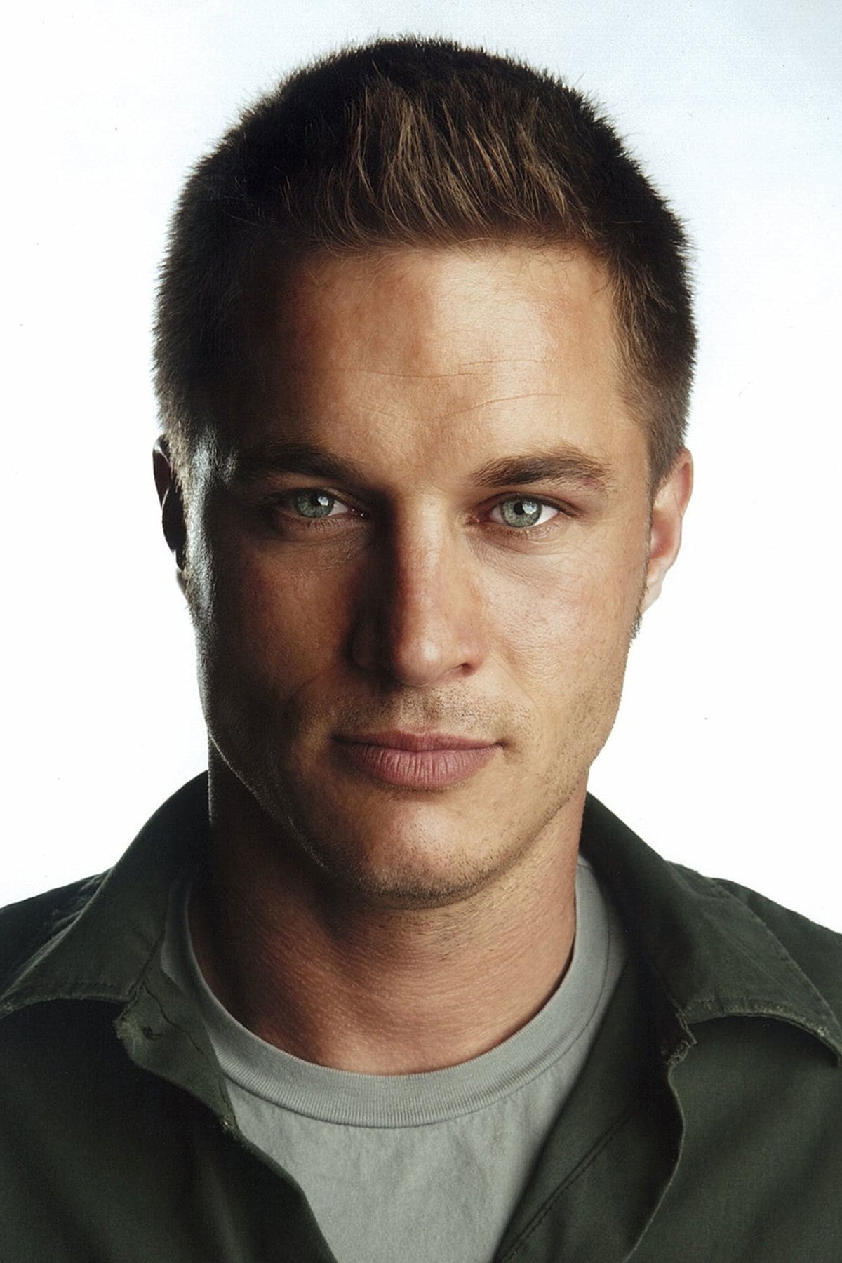 Travis Fimmel Net Worth