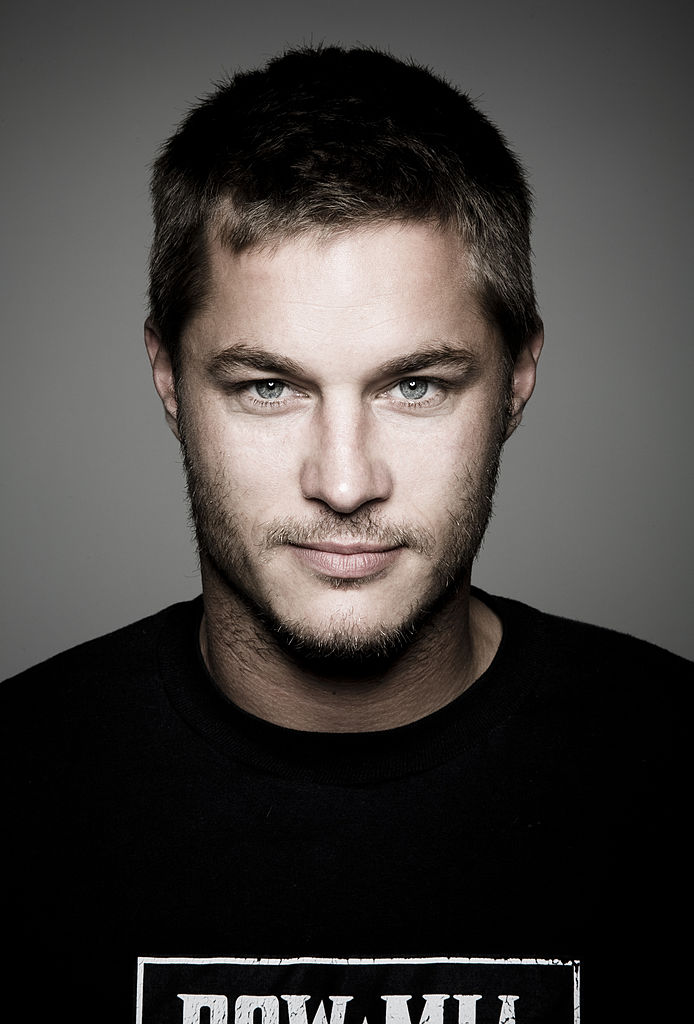 Travis Fimmel Net Worth