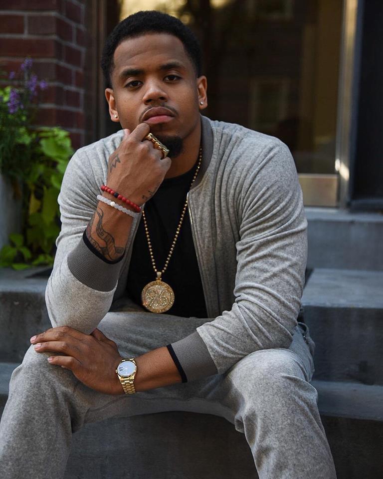 Tristan Wilds Net Worth