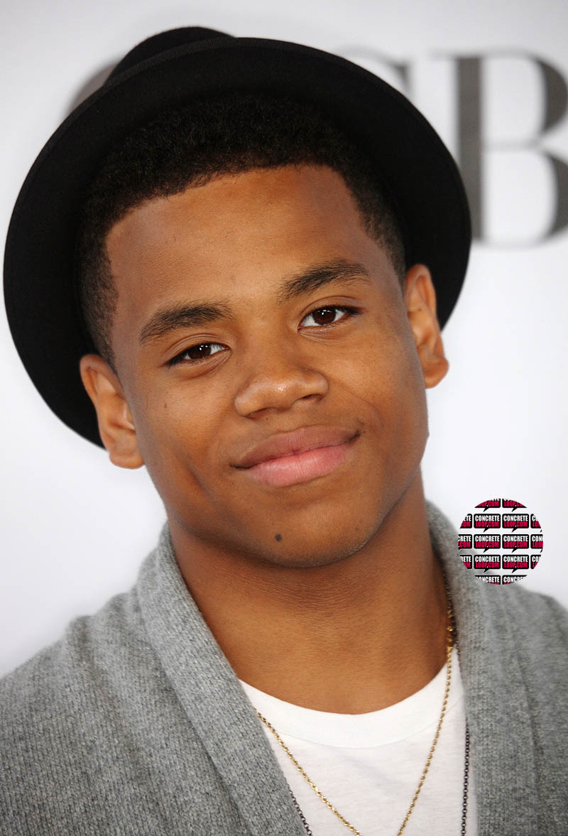 Tristan Wilds Net Worth