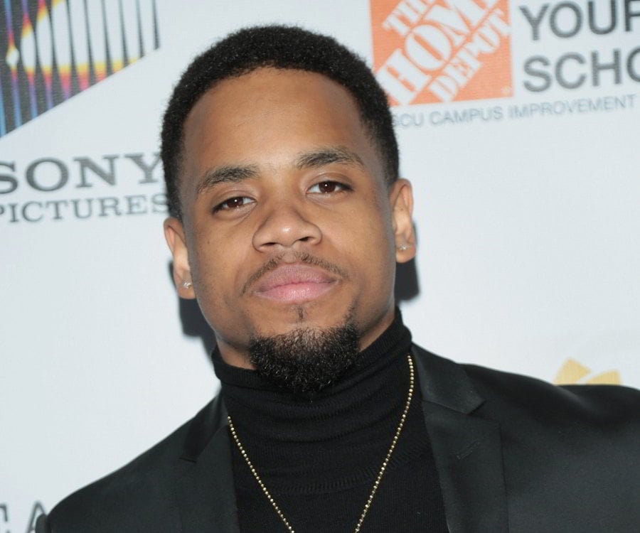 Tristan Wilds Net Worth