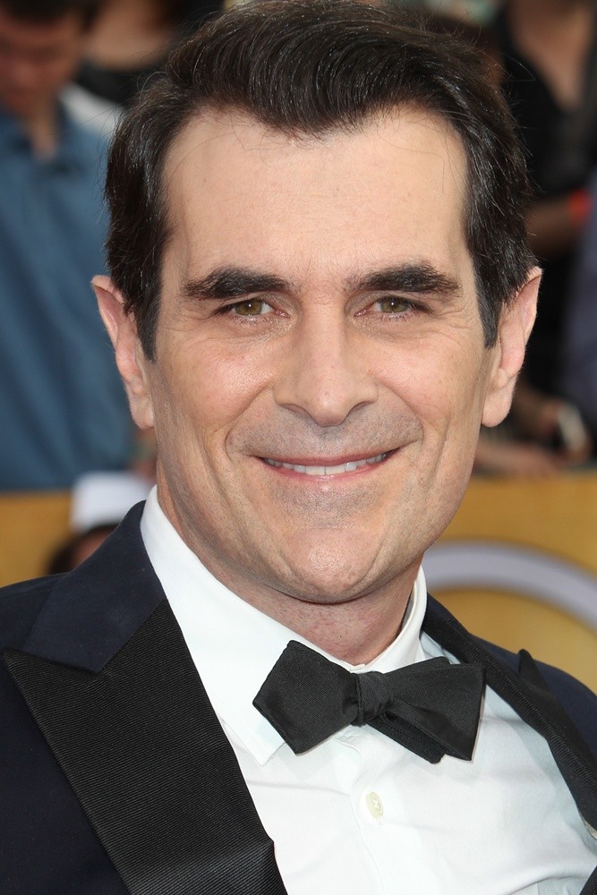 Ty Burrell Net Worth