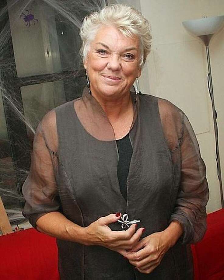 Tyne Daly Net Worth