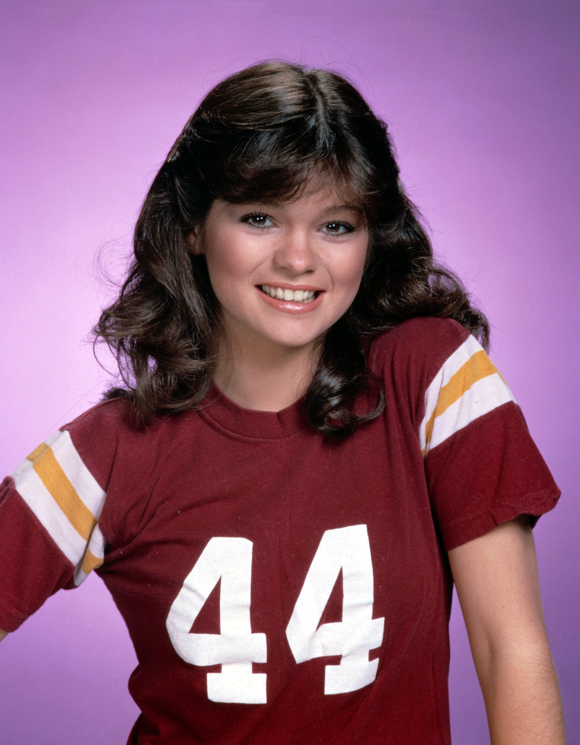 Valerie Bertinelli Net Worth