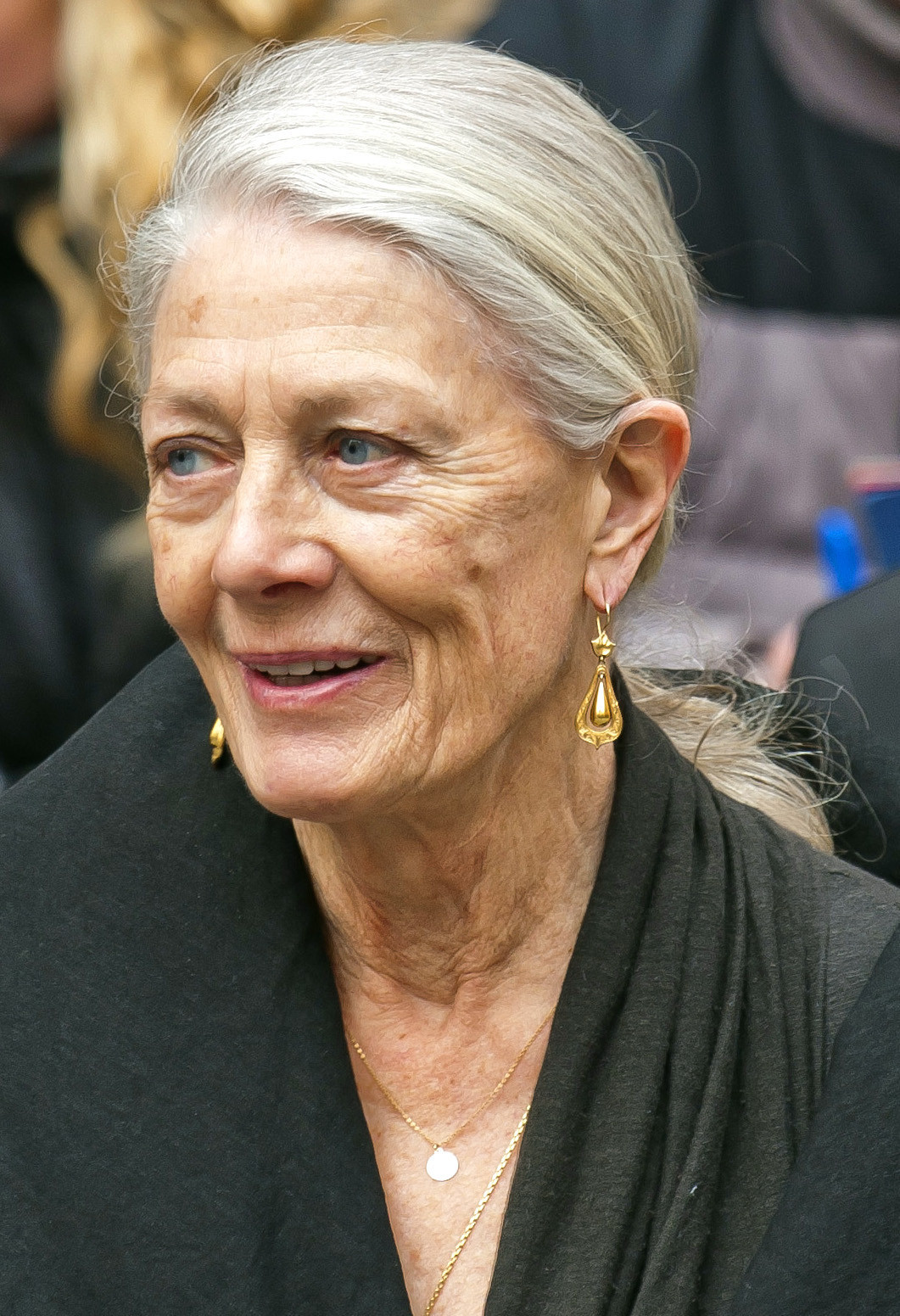 Vanessa Redgrave Net Worth