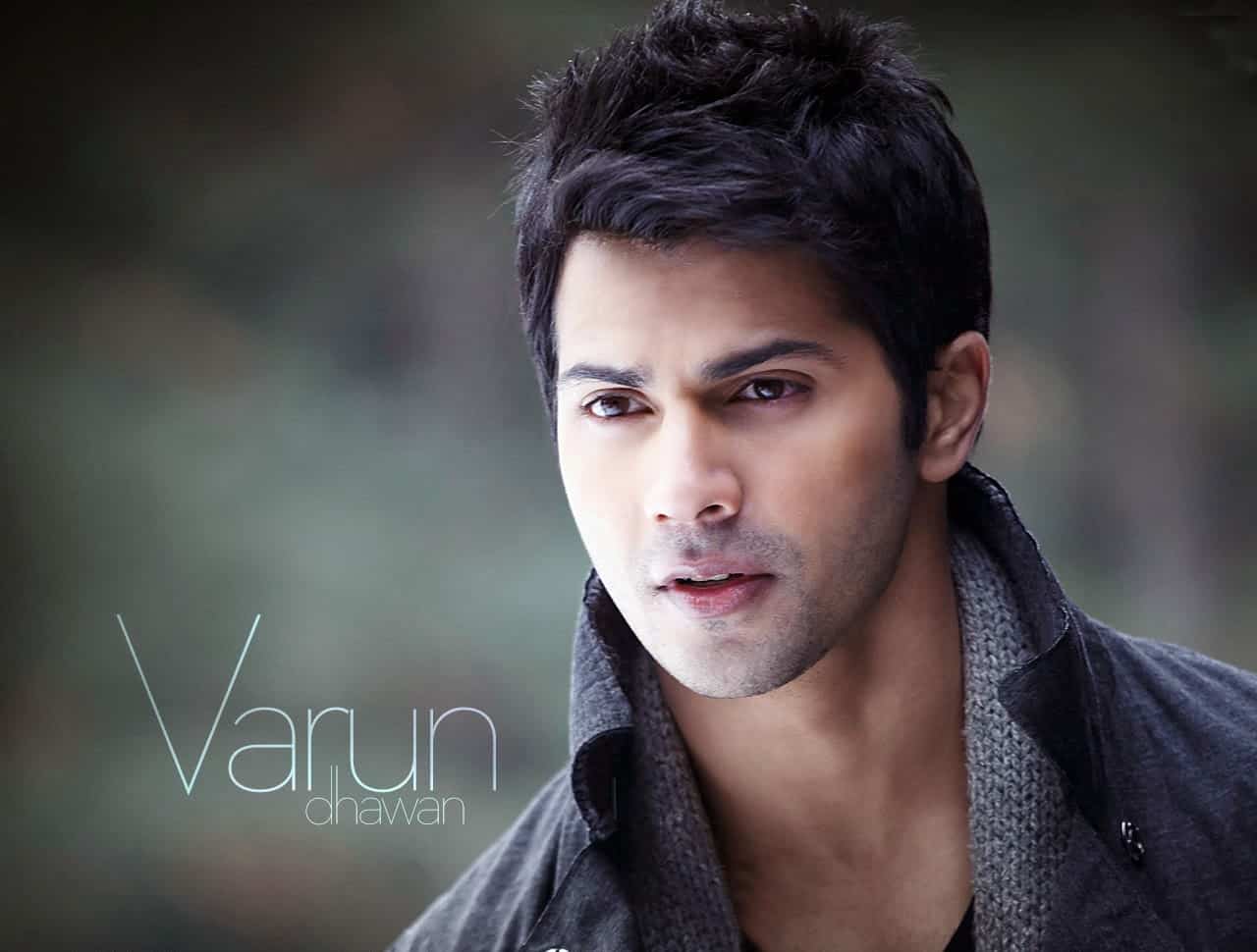 Varun Dhawan Net Worth