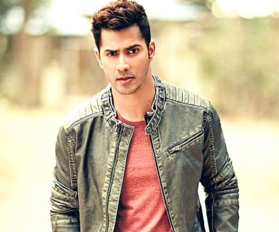 Varun Dhawan Net Worth