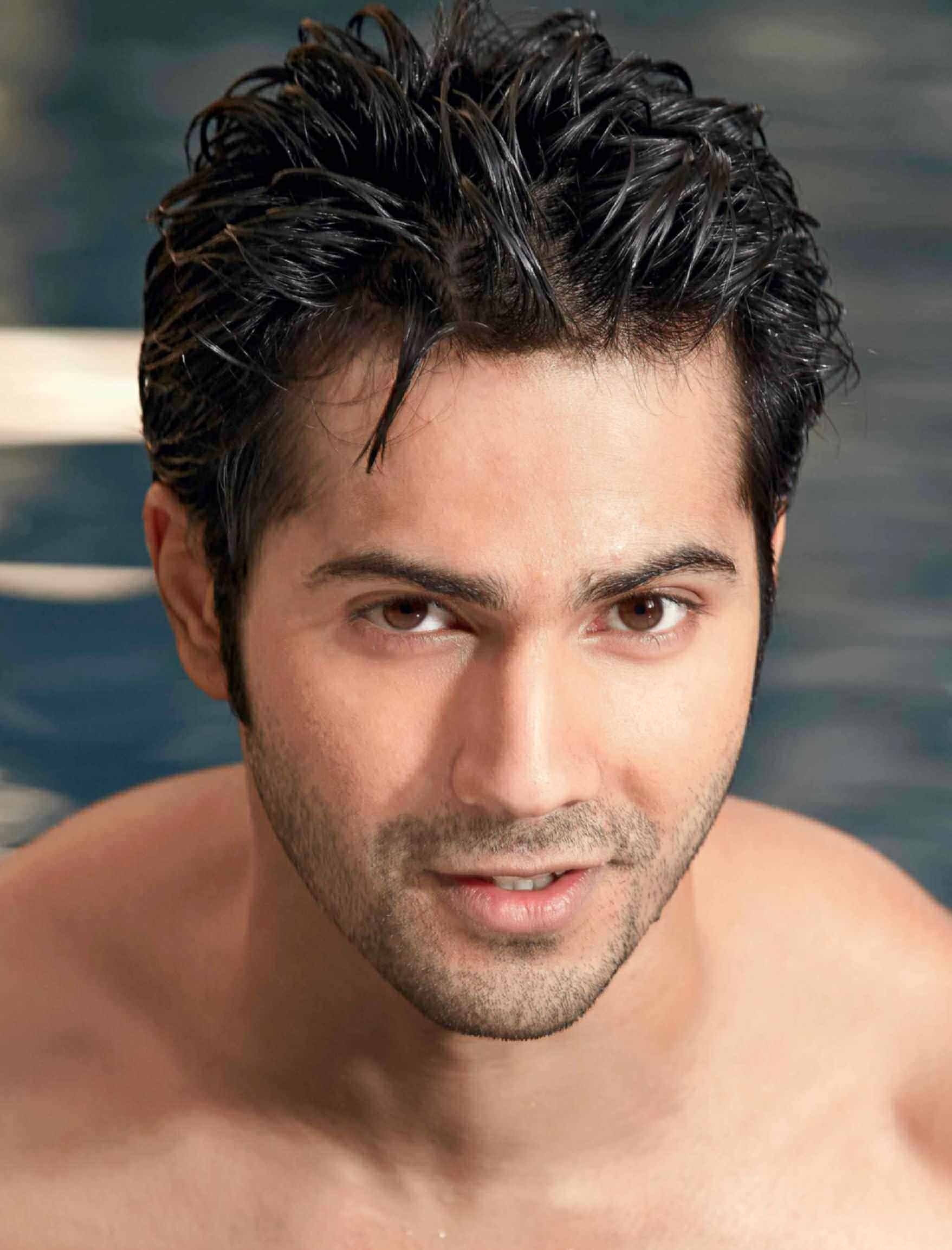 Varun Dhawan Net Worth