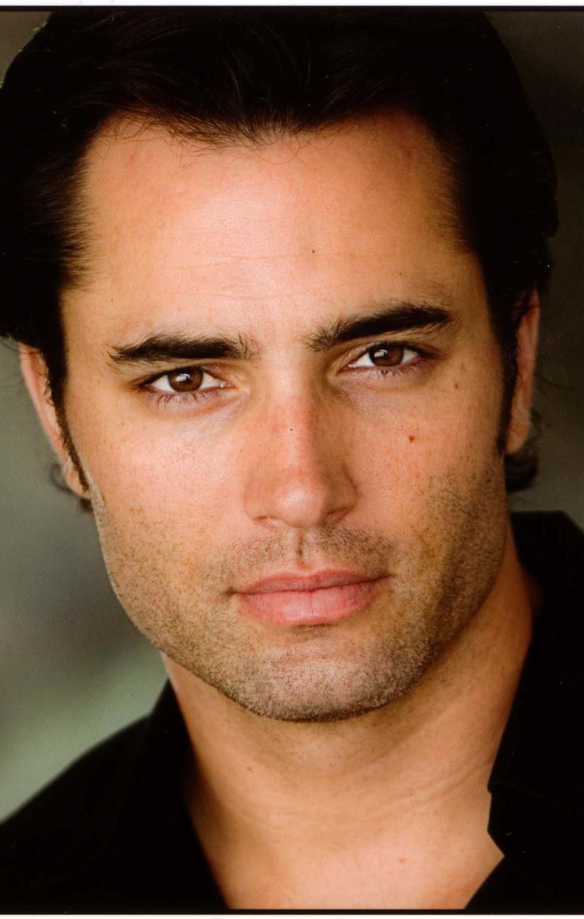 Victor Webster Net Worth