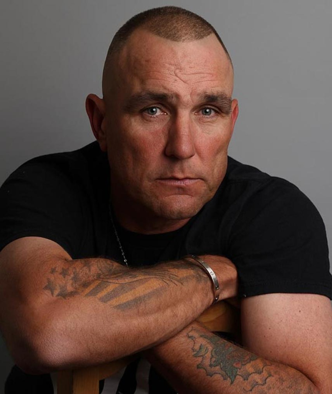 Vinnie Jones Net Worth