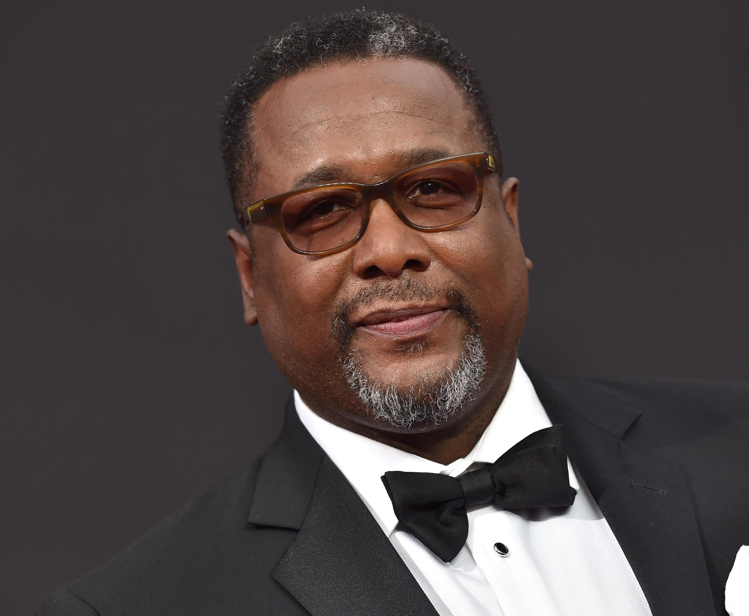 Wendell Pierce Net Worth