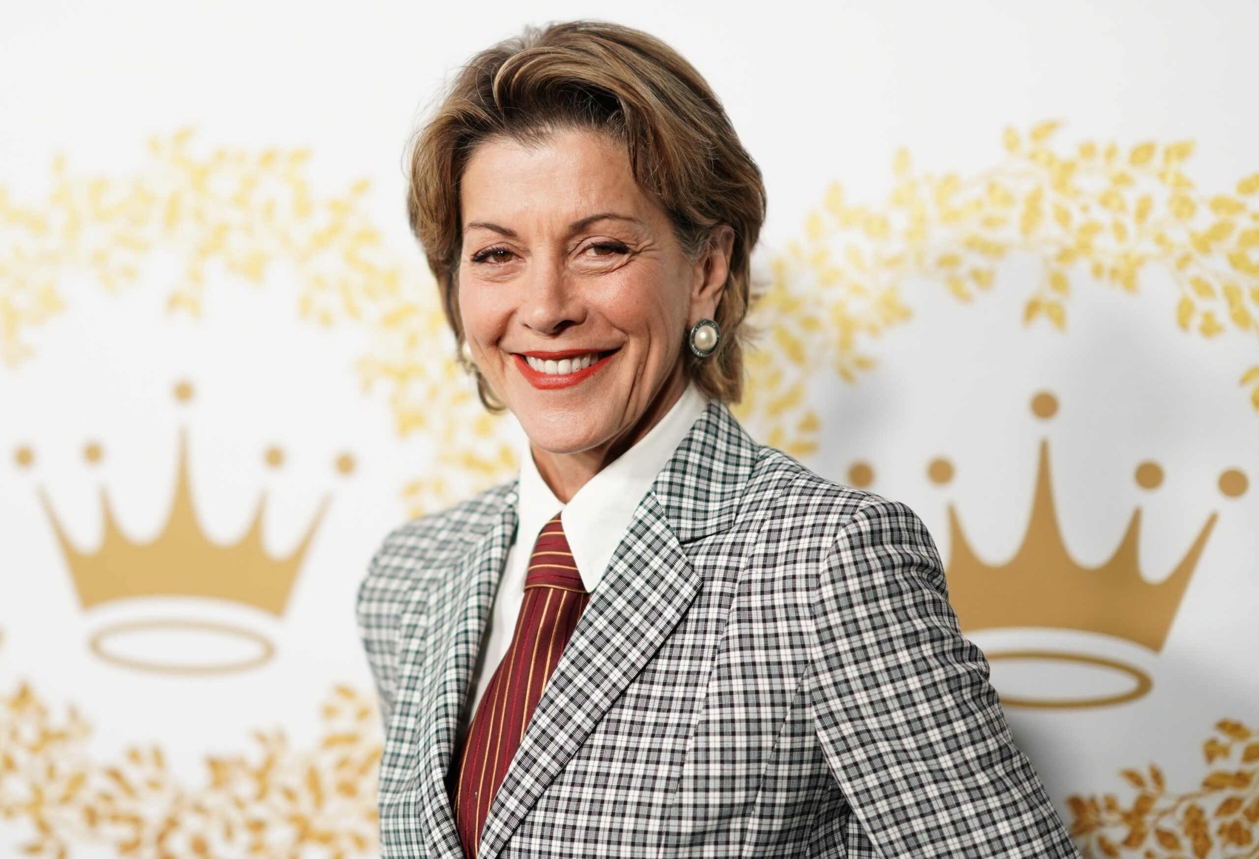 Wendie Malick Net Worth