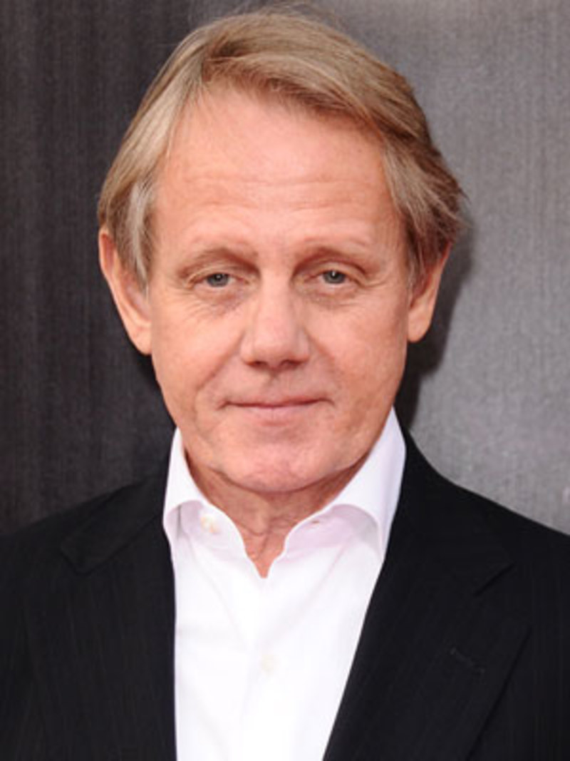 William Sanderson Net Worth