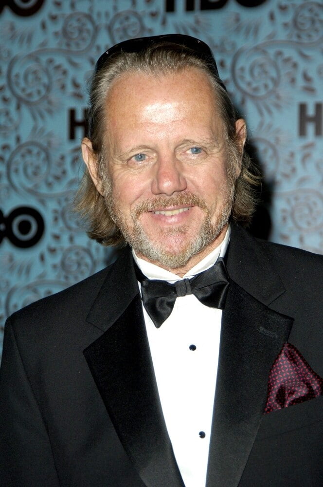 William Sanderson Net Worth